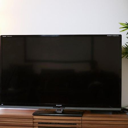 Mumu House Apartment Tokyo Exterior photo